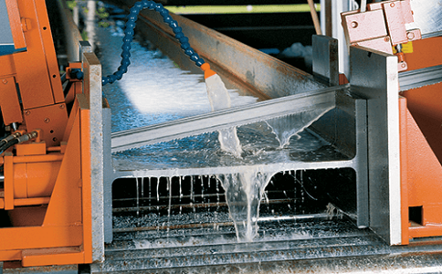 武清加工厂怎样提高带锯床的工作效率？